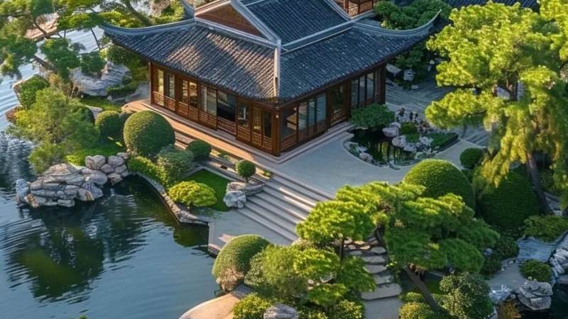 金年会 市政道路绿化项目资料服务